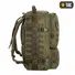 Рюкзак M-Tac Trooper Pack Olive  Фото 3